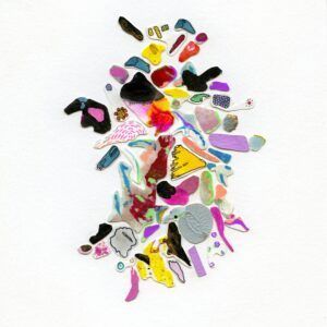 Intransitive III
